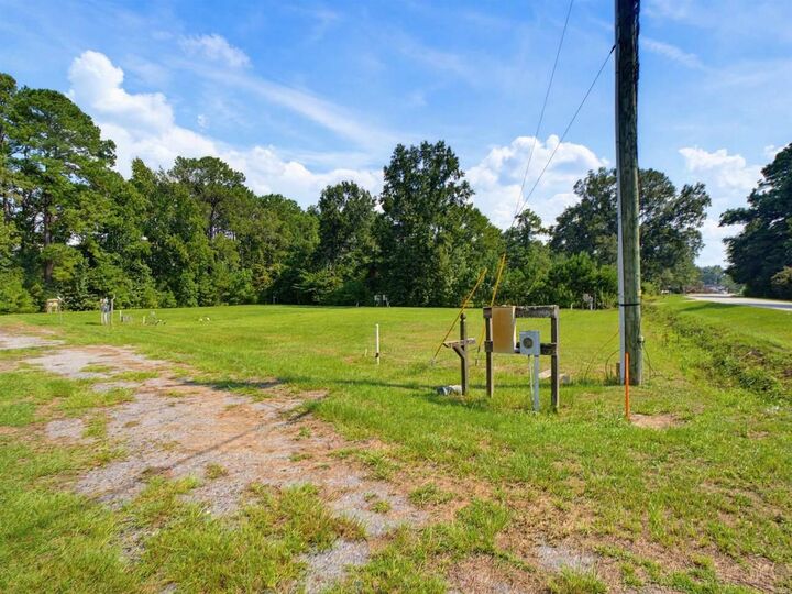 Property Photo: 640 And 644 N Morgan Ave. SC 29510