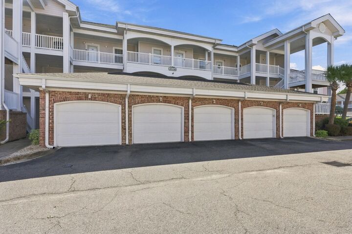 Property Photo: 15C Carnation Circle 15C SC 29577
