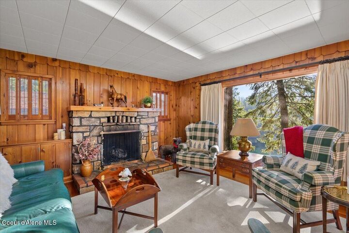 Property Photo:  10716 N Lakeview Dr  ID 83835 