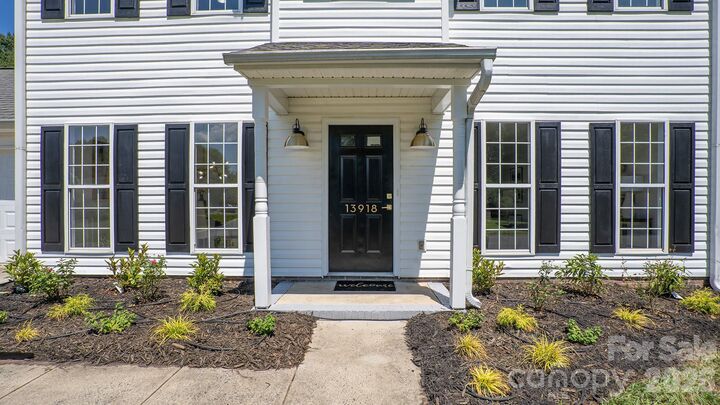 Property Photo:  13918 Wild Heather Court  NC 28273 