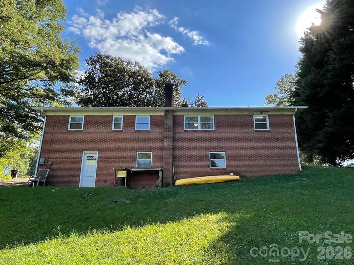 Property Photo: 110 Poteat Drive NC 28655