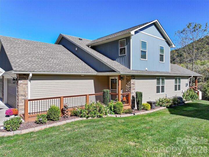 Property Photo:  228 February Lane  NC 28786 