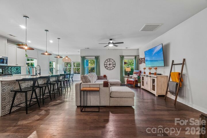 Property Photo:  9840 Andres Duany Drive  NC 28078 