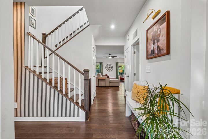 Property Photo:  9840 Andres Duany Drive  NC 28078 