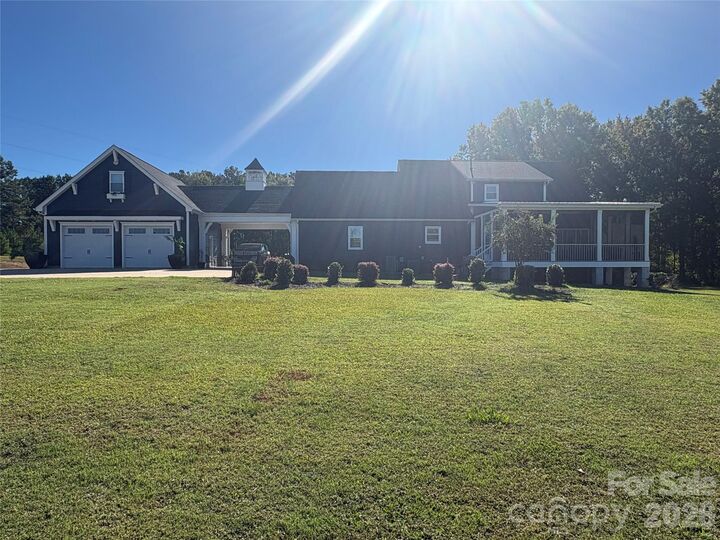 Property Photo:  3076 Crestview Lane  SC 29720 