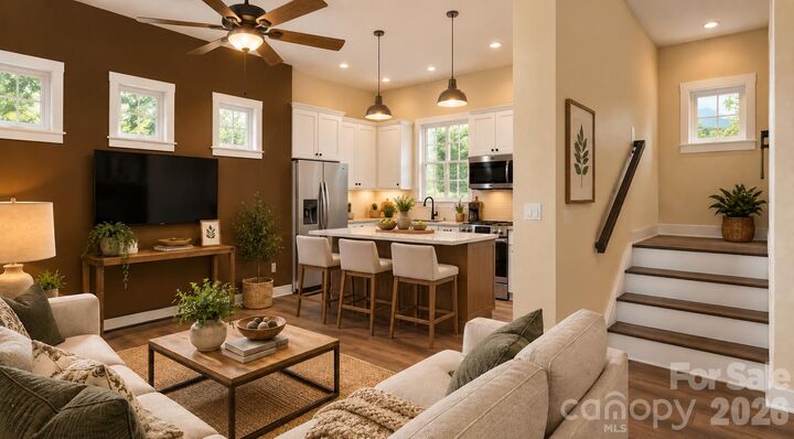 Property Photo:  309 Nottingham Road  NC 28751 