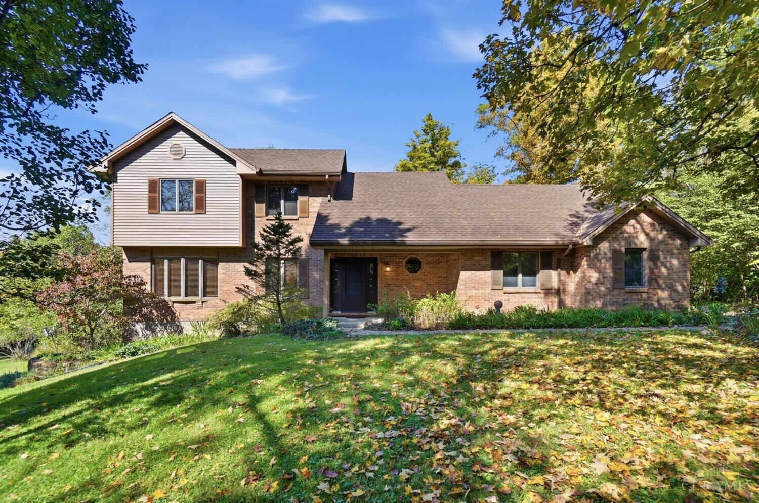 Property Photo:  3653 Powner Road  OH 45248 