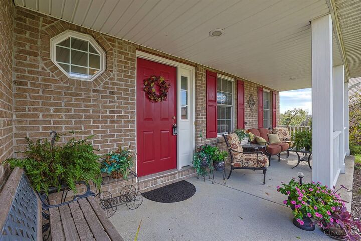 Property Photo:  6844 Grimsby Lane  OH 45011 