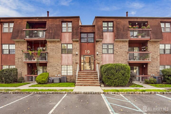 Property Photo:  218 Sierra Court A  NJ 07095 