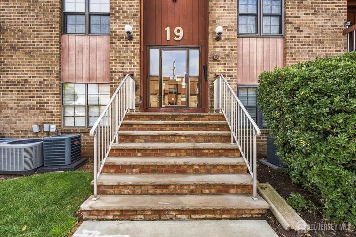 Property Photo:  218 Sierra Court A  NJ 07095 