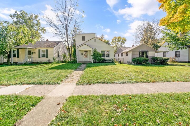 Property Photo: 2725 Allegheny Avenue OH 43209
