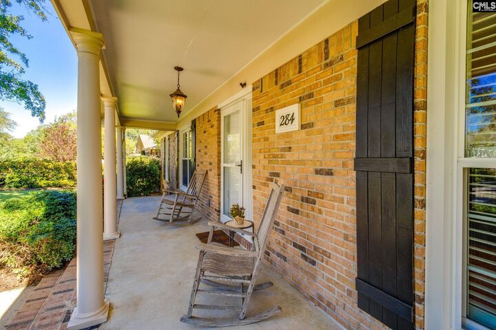 Property Photo:  284 Marabou  SC 29169 