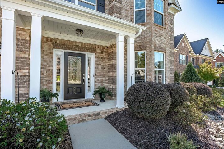 Property Photo:  843 Rocky Creek  SC 29036 