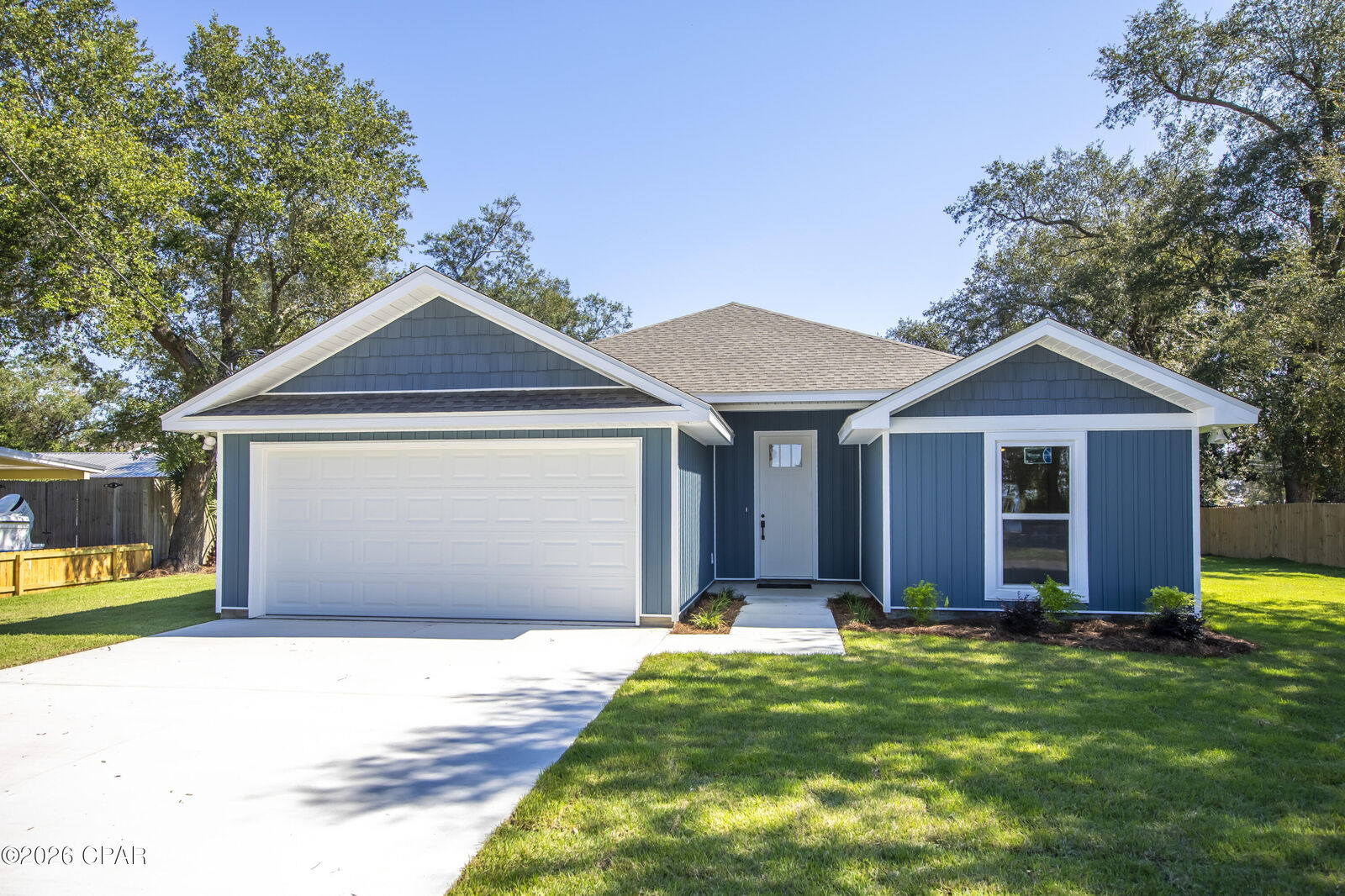 Property Photo: 308 Blackshear Drive FL 32404