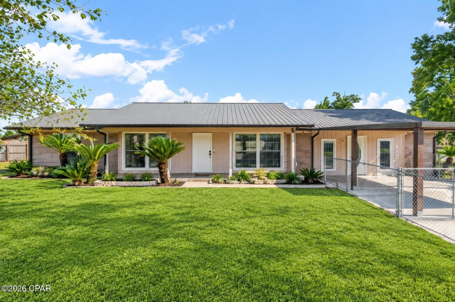 Property Photo: 4806 High Point Drive FL 32404