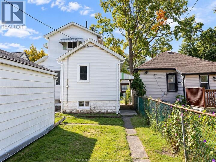 Property Photo:  502 McKay  ON N9B 1Z8 