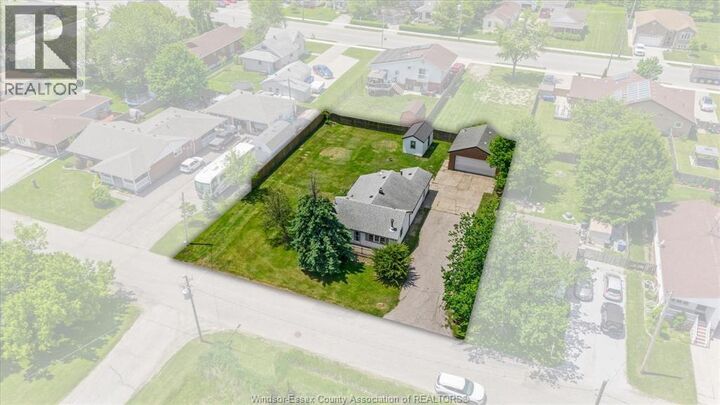 Property Photo: 510 Arquette Avenue ON N0R 1J0