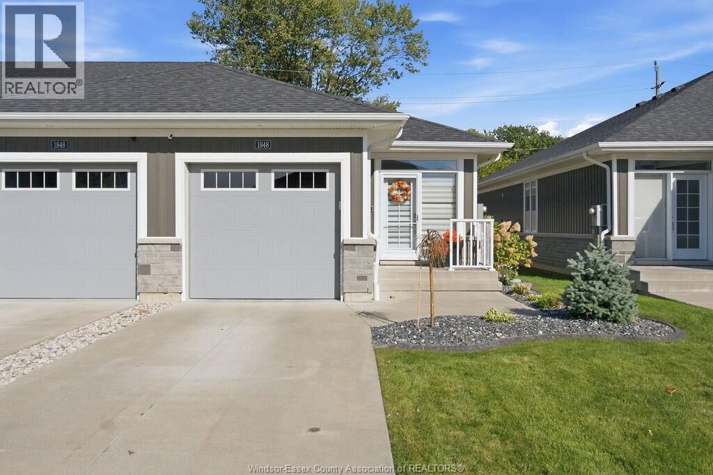 Property Photo:  1948 Ethan Court  ON N8T 0B3 