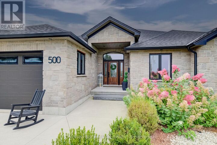 Property Photo:  500 Sligo Road West  ON N0G 2L1 