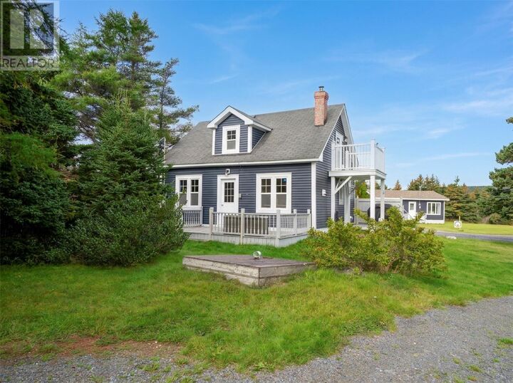 Property Photo: 17 Woodrow's Road NL A0A 3B0
