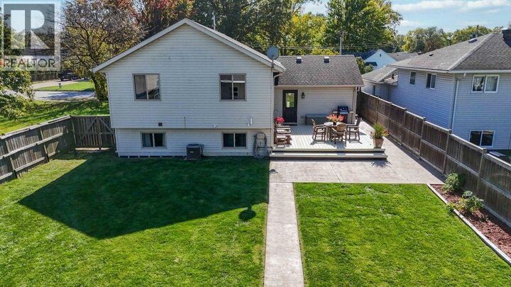 Property Photo:  196 Fane Street  ON N0N 1G0 