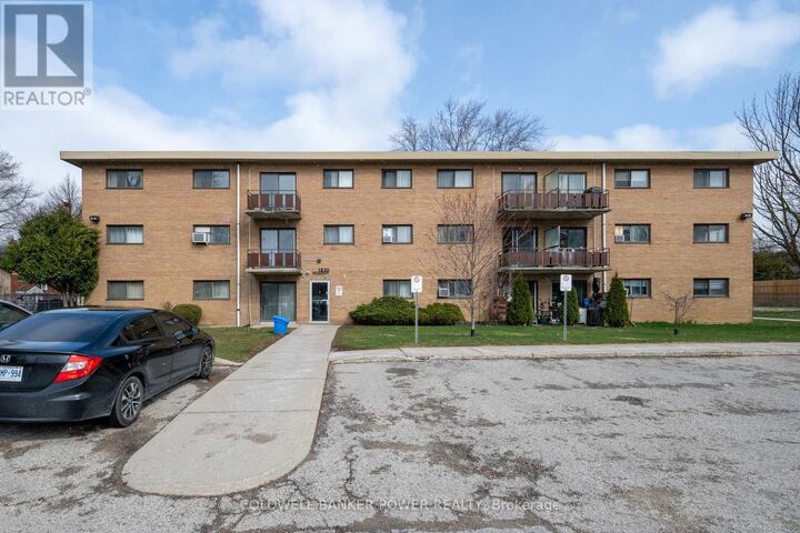 Property Photo: 1830 Dumont Street 110 ON N5W 2S1