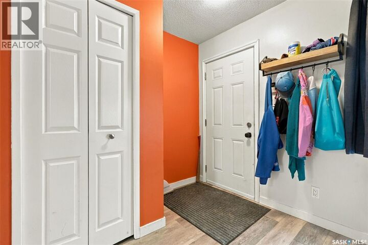 Photo de la propriété: 119 McCarthy Boulevard SK S4R 5R6