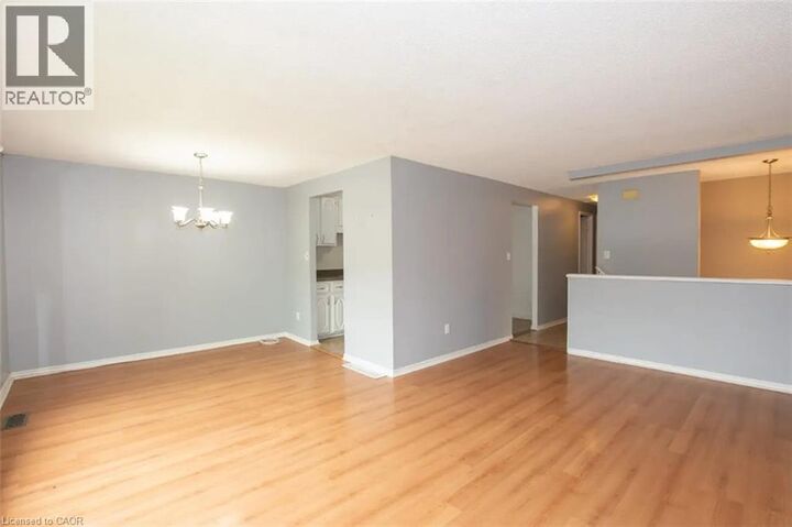 Property Photo:  34 Bula Drive  ON L2N 6R6 