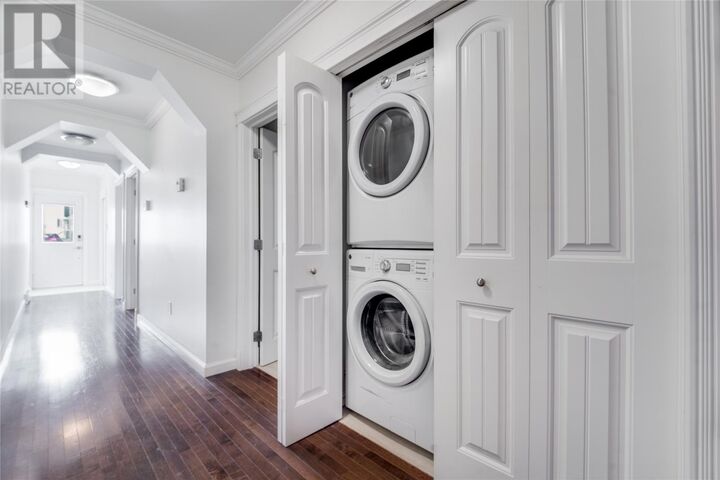 Property Photo:  239 Craigmillar Avenue 103  NL A1E 2A2 