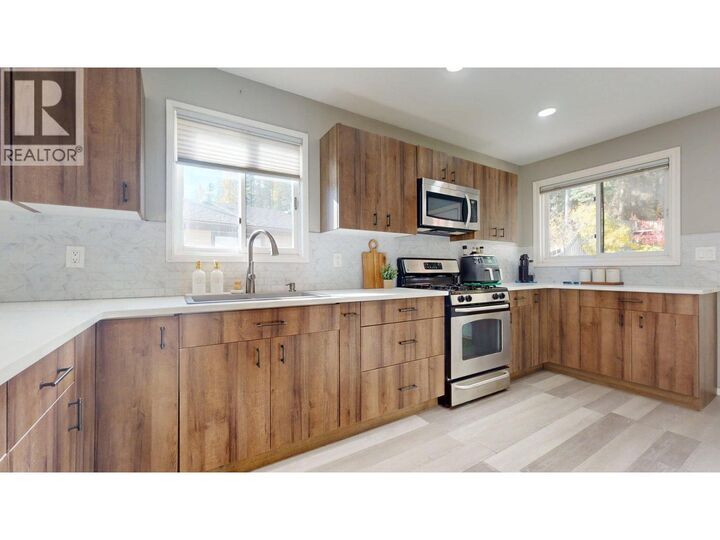 Property Photo:  1237 Pinyon Road  BC V0B 2G2 