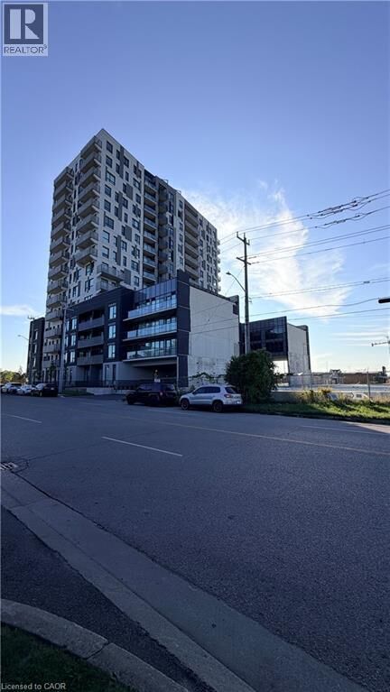 Property Photo:  1333 Weber Street East 308  ON N2A 0M5 