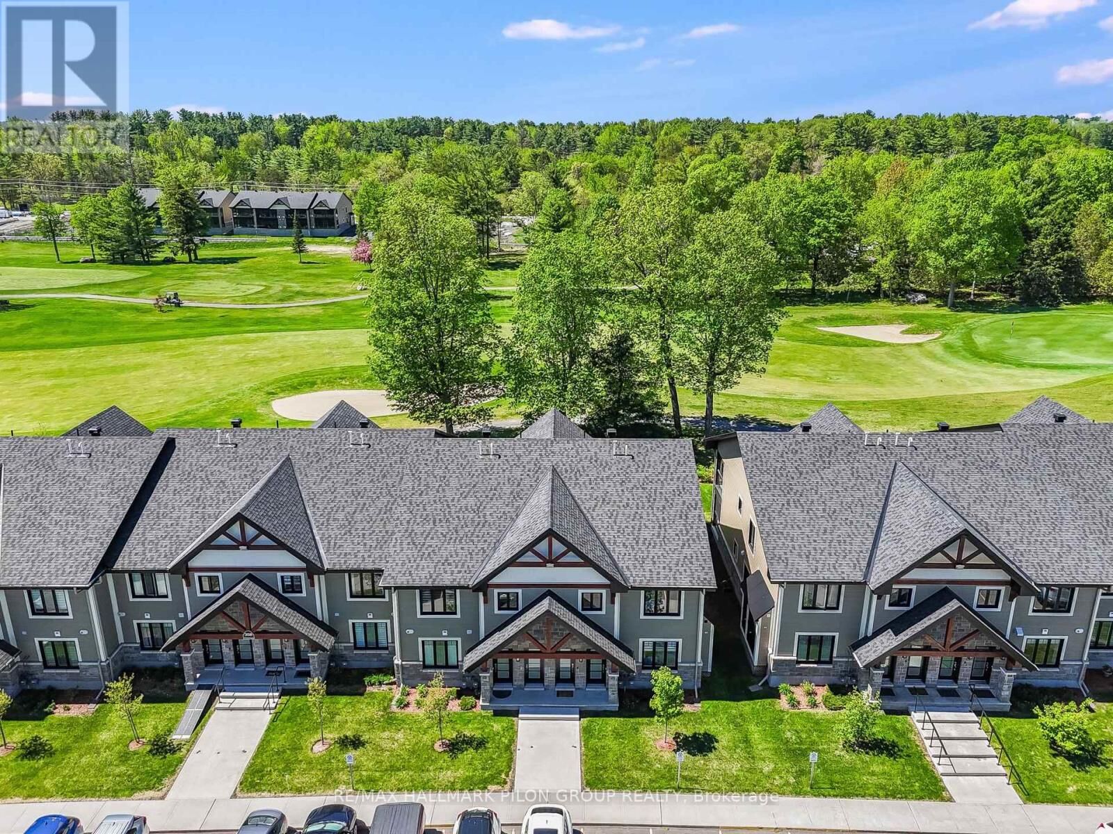 Property Photo: 308 Masters Lane 295 ON K4K 0L3