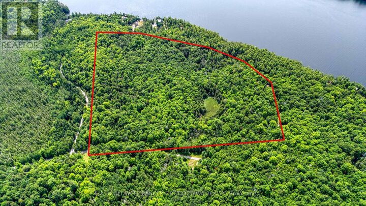 Property Photo:  00 Windy Point Sideroad  ON K0A 3L0 