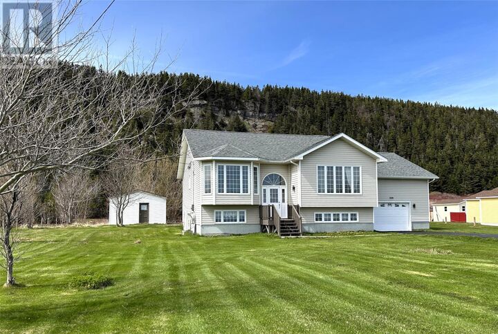 Property Photo:  1130 Oceanview Drive  NL A0N 1E0 