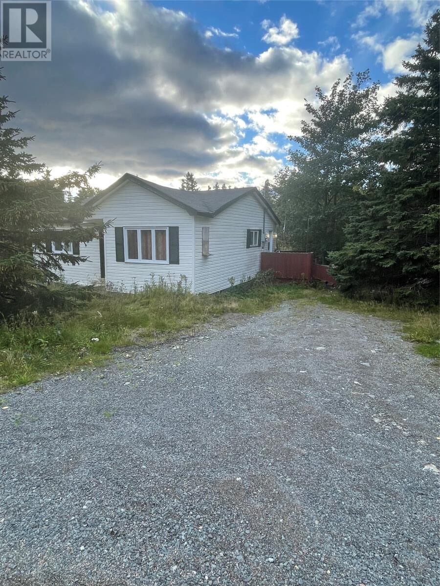 Property Photo:  612-614 Harvey Street  NL A0A 2M0 