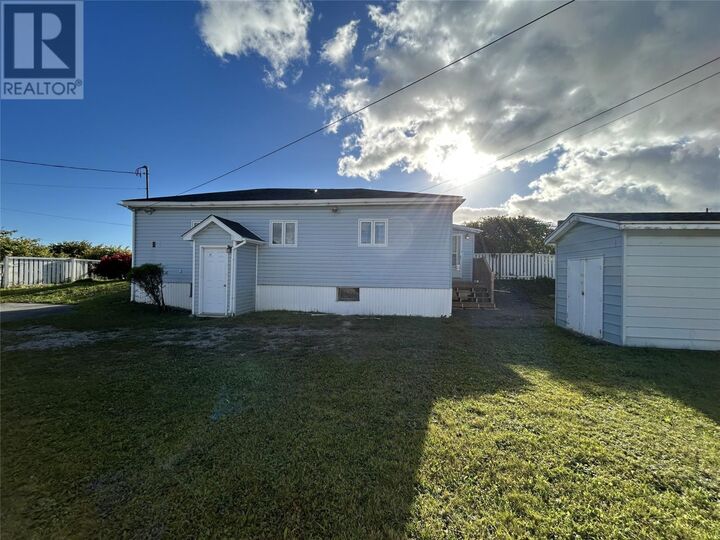 Property Photo:  1 Stanley Place  NL A2N 2R1 