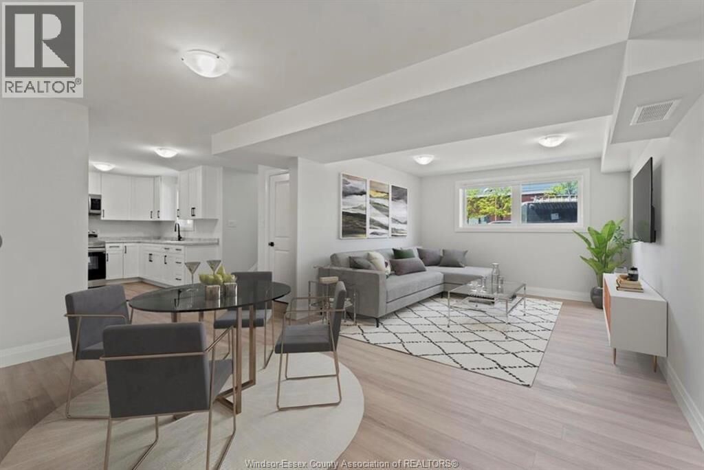 Property Photo: 1850 Meighen Lower #2 ON N8W 0B6