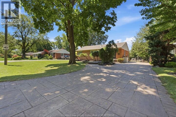 Property Photo: 251 St. Marks Road ON N8N 2H6