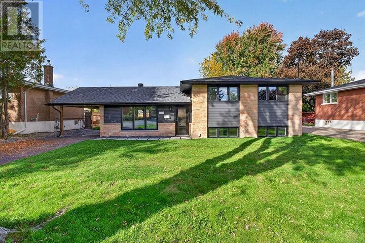 Property Photo:  1478 Gemmell Street  ON P3A 1H1 