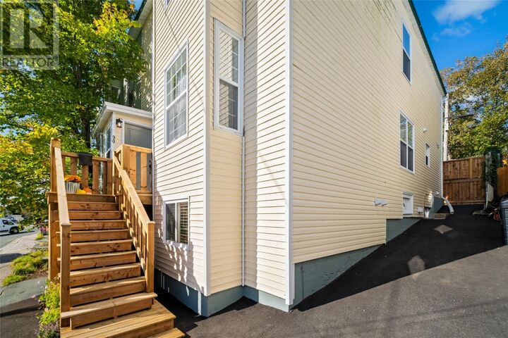 Property Photo:  90 Cabot Street  NL A1C 1Z6 