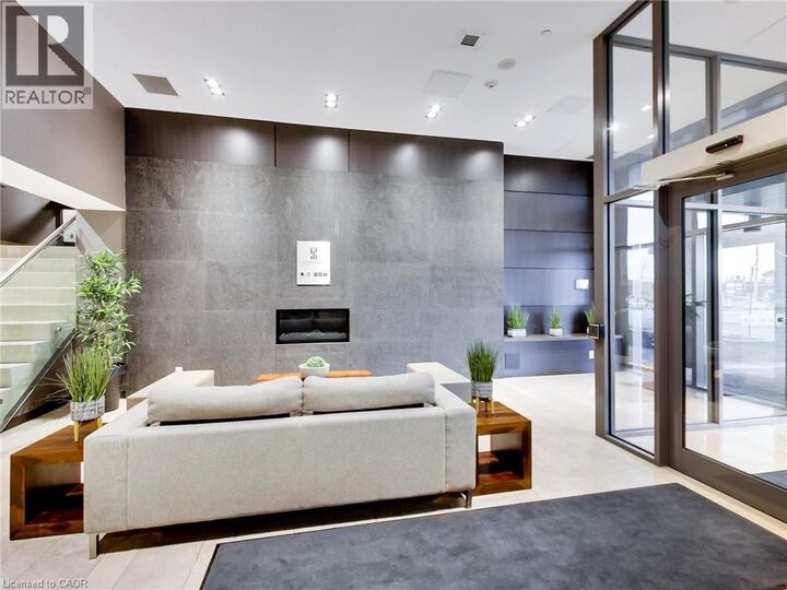 Property Photo:  1940 Ironstone Drive 1208  ON L7L 0E4 