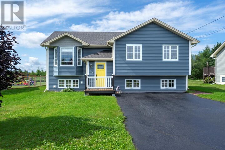 Property Photo:  21 - 23 Bishops Road  NL A0A 1G0 