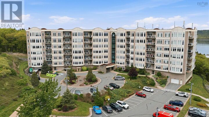 Property Photo:  94 Bedros Lane 214  NS B3M 4X3 