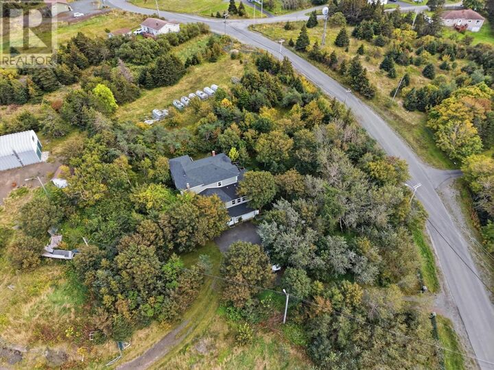 Property Photo:  48 Main Street  NL A0A 4H0 