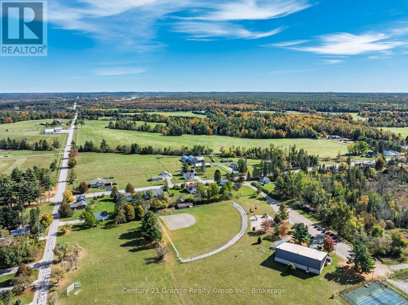 Property Photo:  0 Woodfield Drive  ON K0M 1C0 