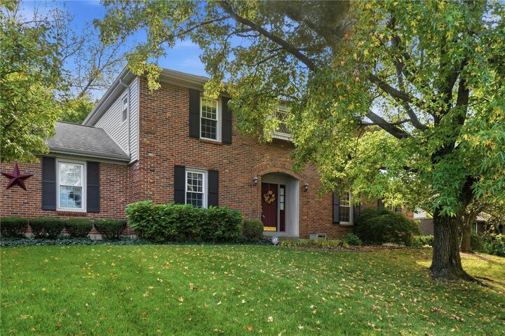 Property Photo: 3610 Northfield Road OH 45415