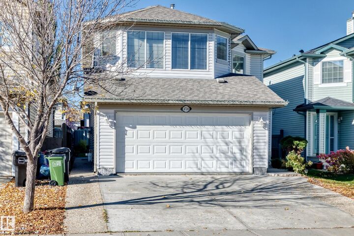 Property Photo:  4720 202 Street NW  AB T6M 2Y1 