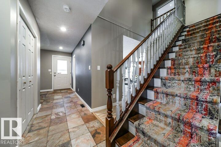 Property Photo:  3815 36 Avenue NW  AB T6L 5R8 