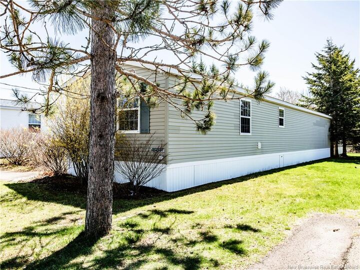 Property Photo:  73 Andre  NB E1A 7C4 