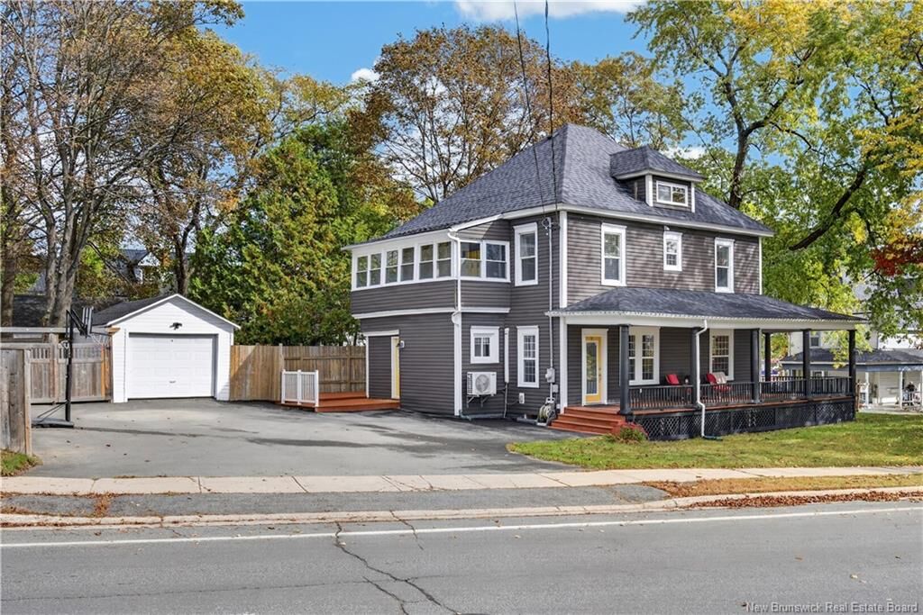Property Photo:  507 King George Hwy  NB E1V 4M2 